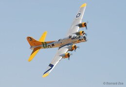 B17 Flying Fortress