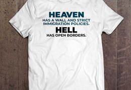 Heaven and Hell