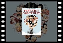 Murder on the Orient Express