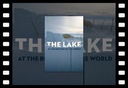 The Lake at the Bottom of the World