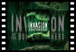 Invasion Of The Body Snatchers