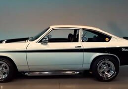 The Motion Super Vega