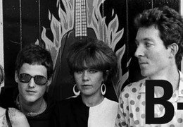 b-52s