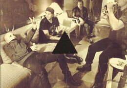 CA Rock Chickenfoot -2