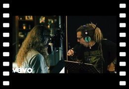 Lamb of God - Wake Up Dead ft. Dave Mustaine (Official Video)