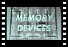 Memory Devices [Bell System 1959, 4K]