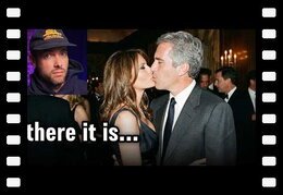 LEAKED AUDIO CONFIRMS EPSTEIN / MELANIA RELATIONSHIP