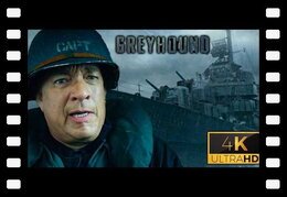 Greyhound First U-Boat Encounter – Tom Hanks Leads the Charge