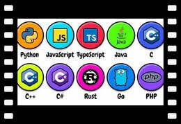 Every Programming Language Explained in 16 Minutes